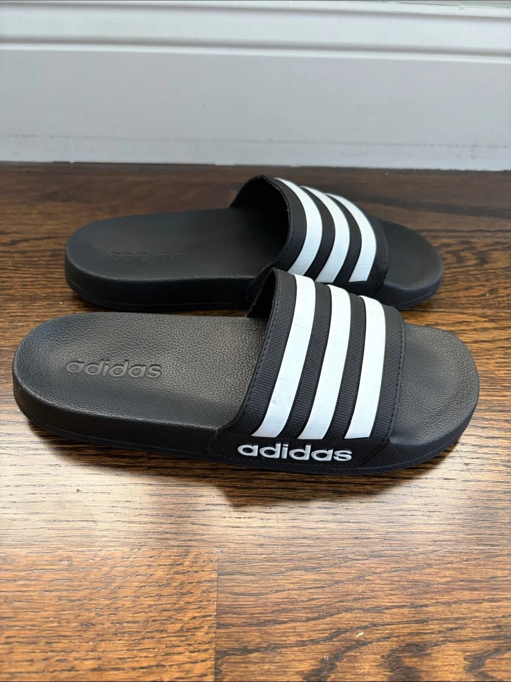 adidas easy slip